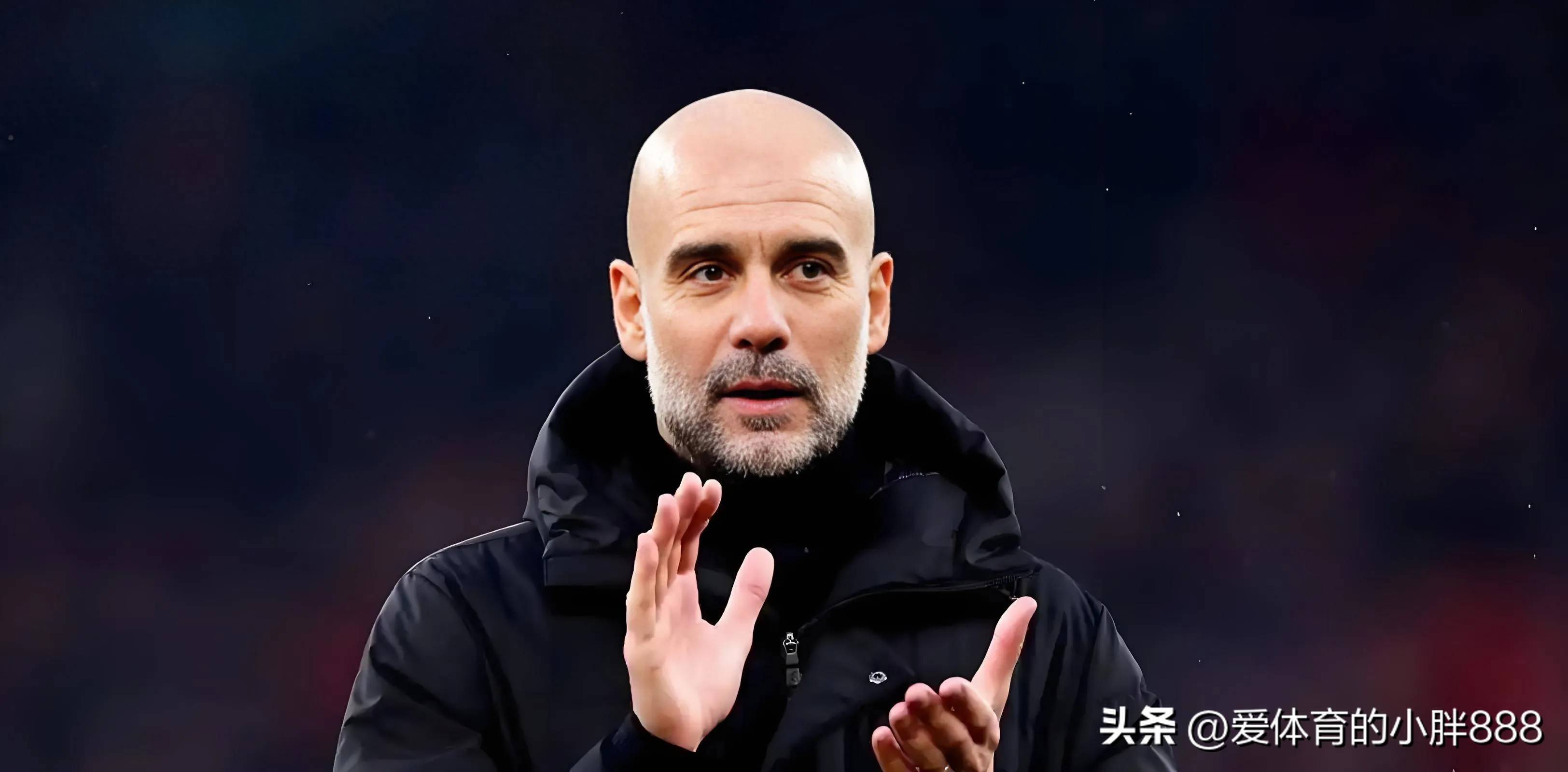 关于曼城进攻犀利,瓜帅信心满满,继续领跑积分榜的信息 关于曼城进攻犀利,瓜帅信心满满,继续领跑积分榜的信息