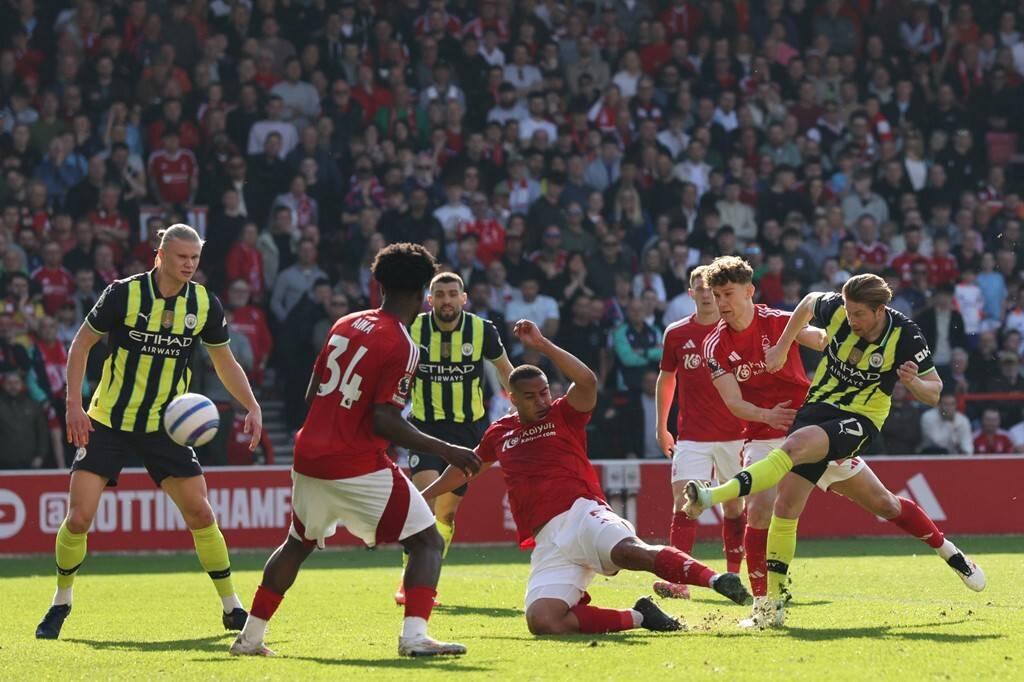 PG电子娱乐官网-曼城客场反超，豪取重要胜利