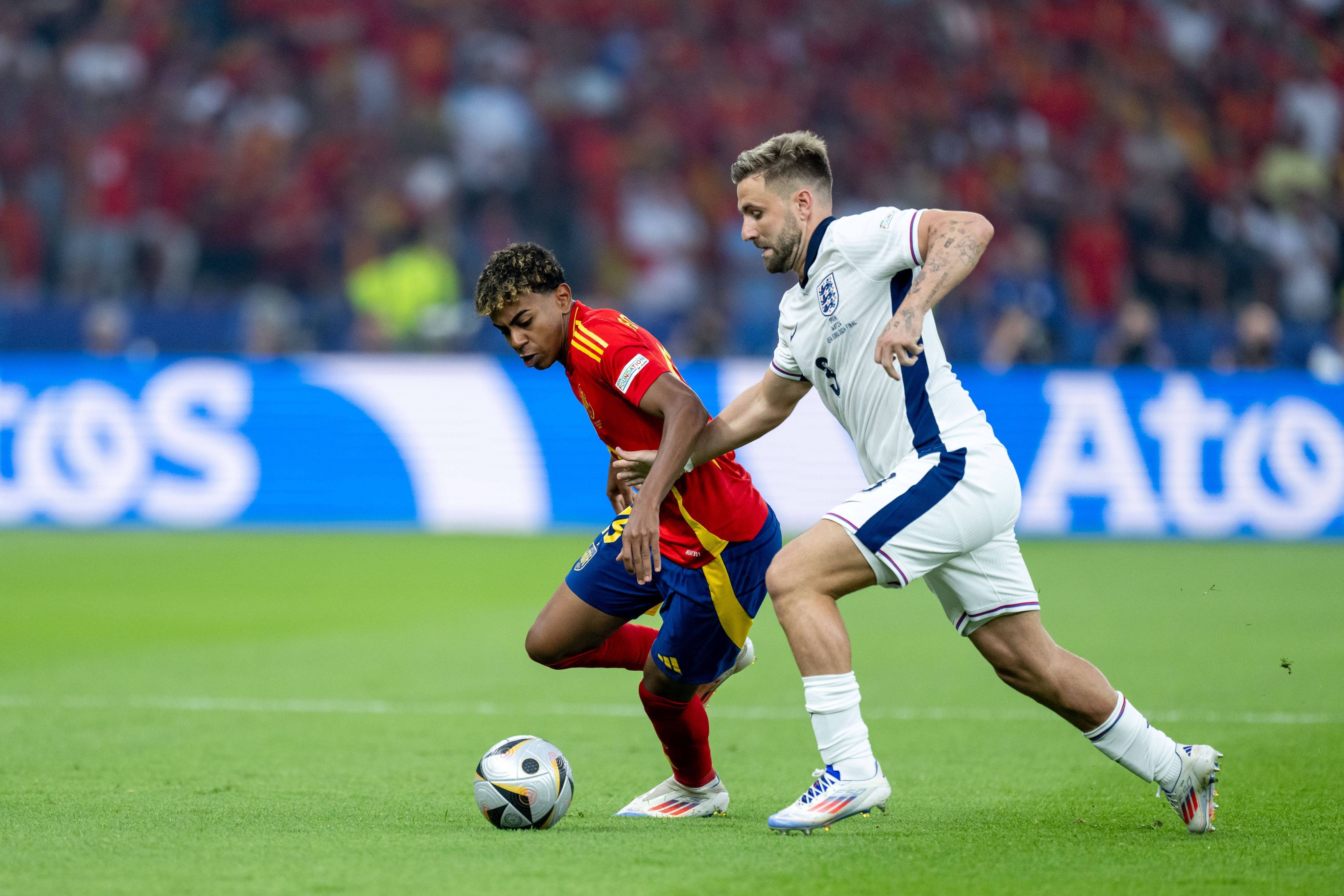 欧洲杯备战期间球员状态蓬勃，备受瞩目