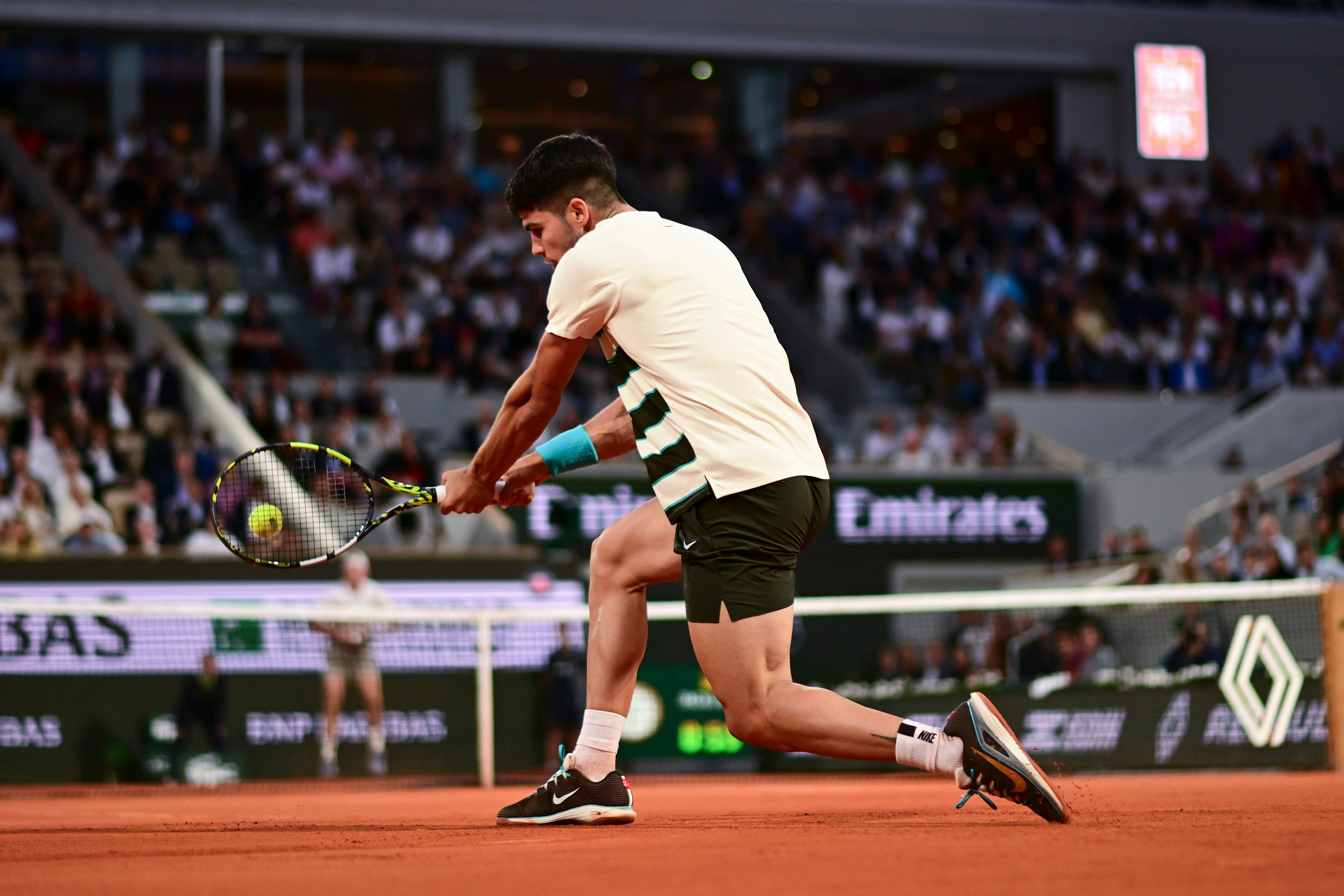 PG中国登录入口-关于法国网球队血洗英国网球队，阿尔卡拉斯打破历史纪录的信息