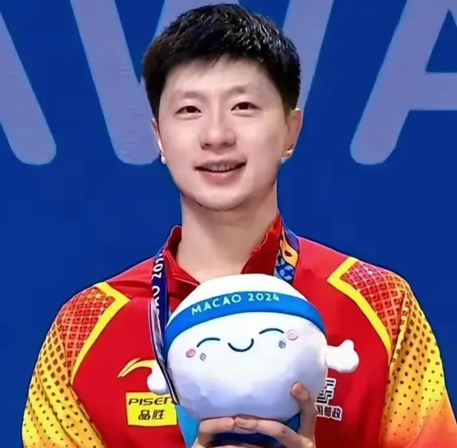 包含中国乒乓球队险胜奥地利乒乓球队，马龙送出助攻的词条