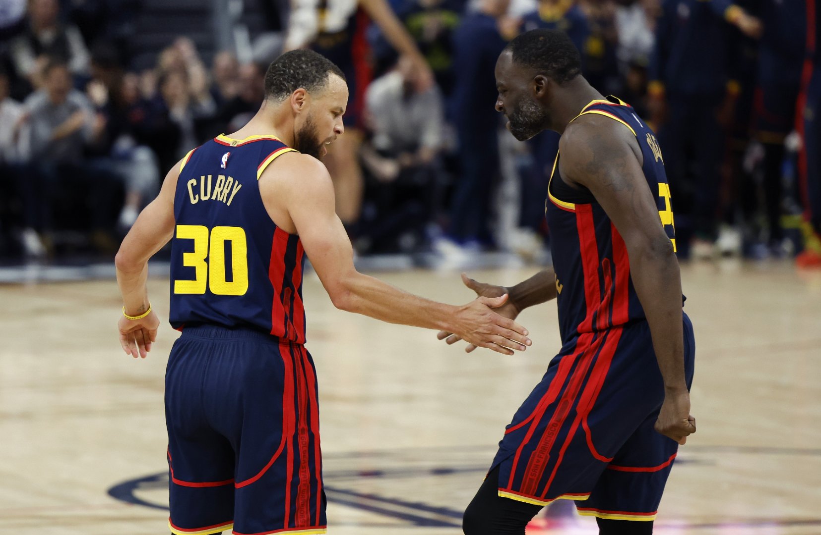 马刺绝杀灰熊，乔治·希尔统治全场的简单介绍