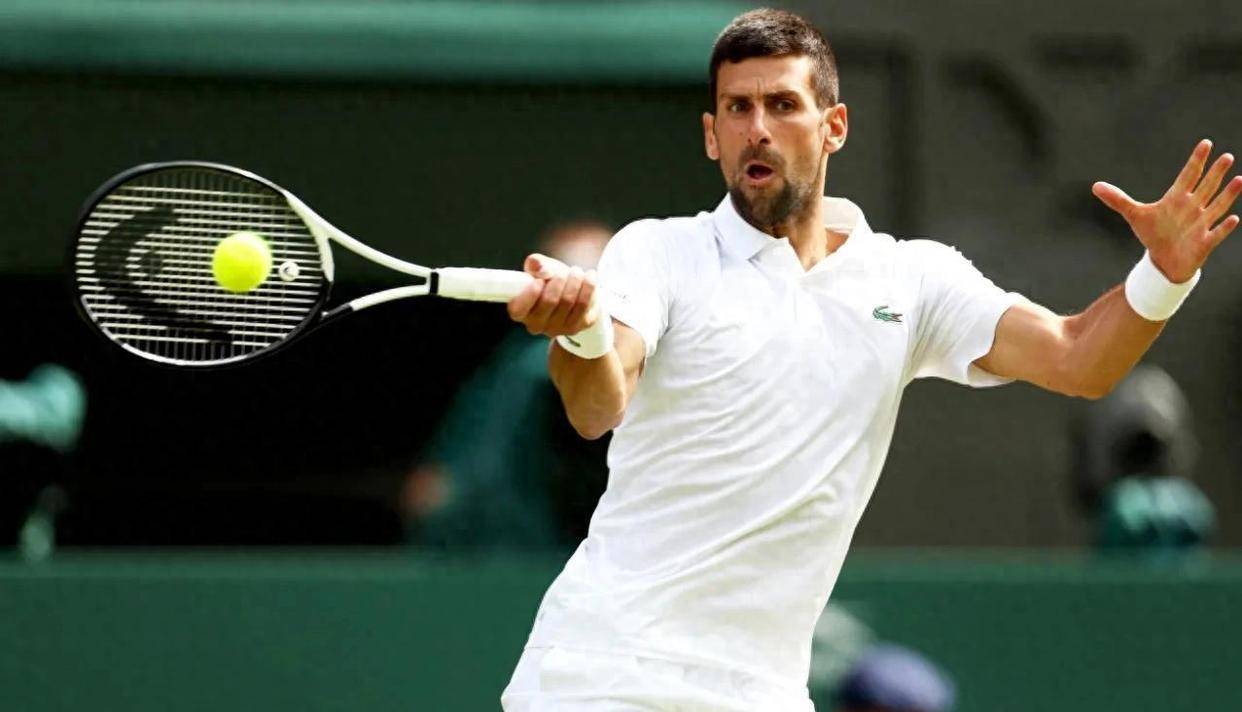 美国网球队力克日本网球队，德约科维奇惊艳世界的简单介绍