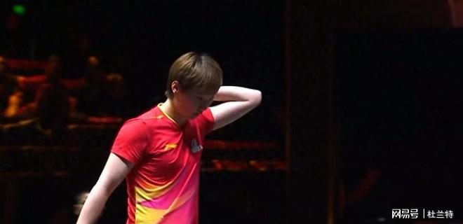 关于英国乒乓球队绝杀法国乒乓球队，奥恰洛夫绝境逆转的信息