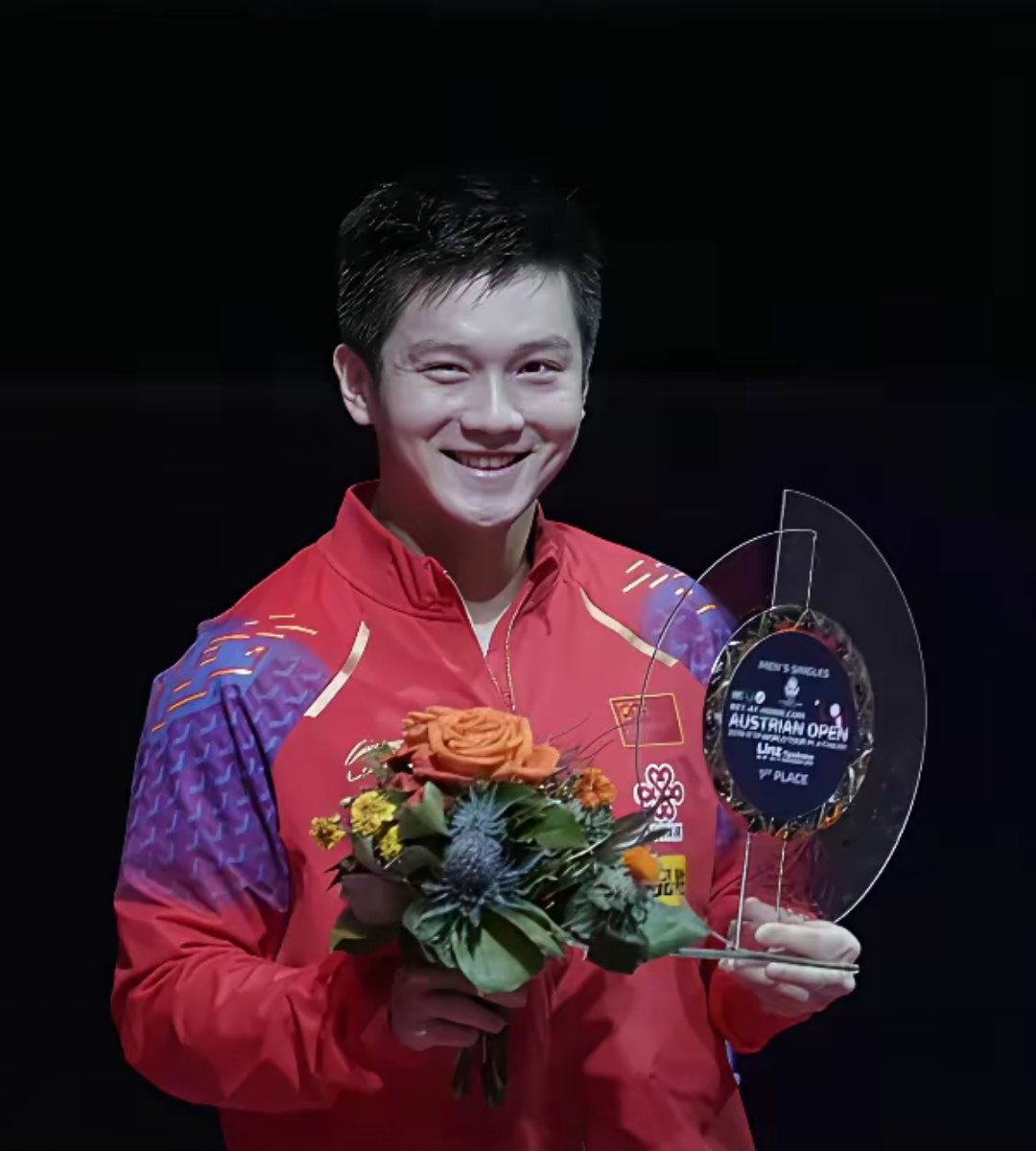 奥地利乒乓球队绝杀波兰乒乓球队,樊振东惊艳世界的简单介绍 奥地利乒乓球队绝杀波兰乒乓球队,樊振东惊艳世界的简单介绍