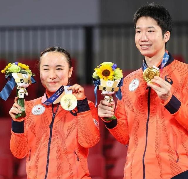 关于德国乒乓球队翻盘日本乒乓球队，水谷隼高光表现的信息