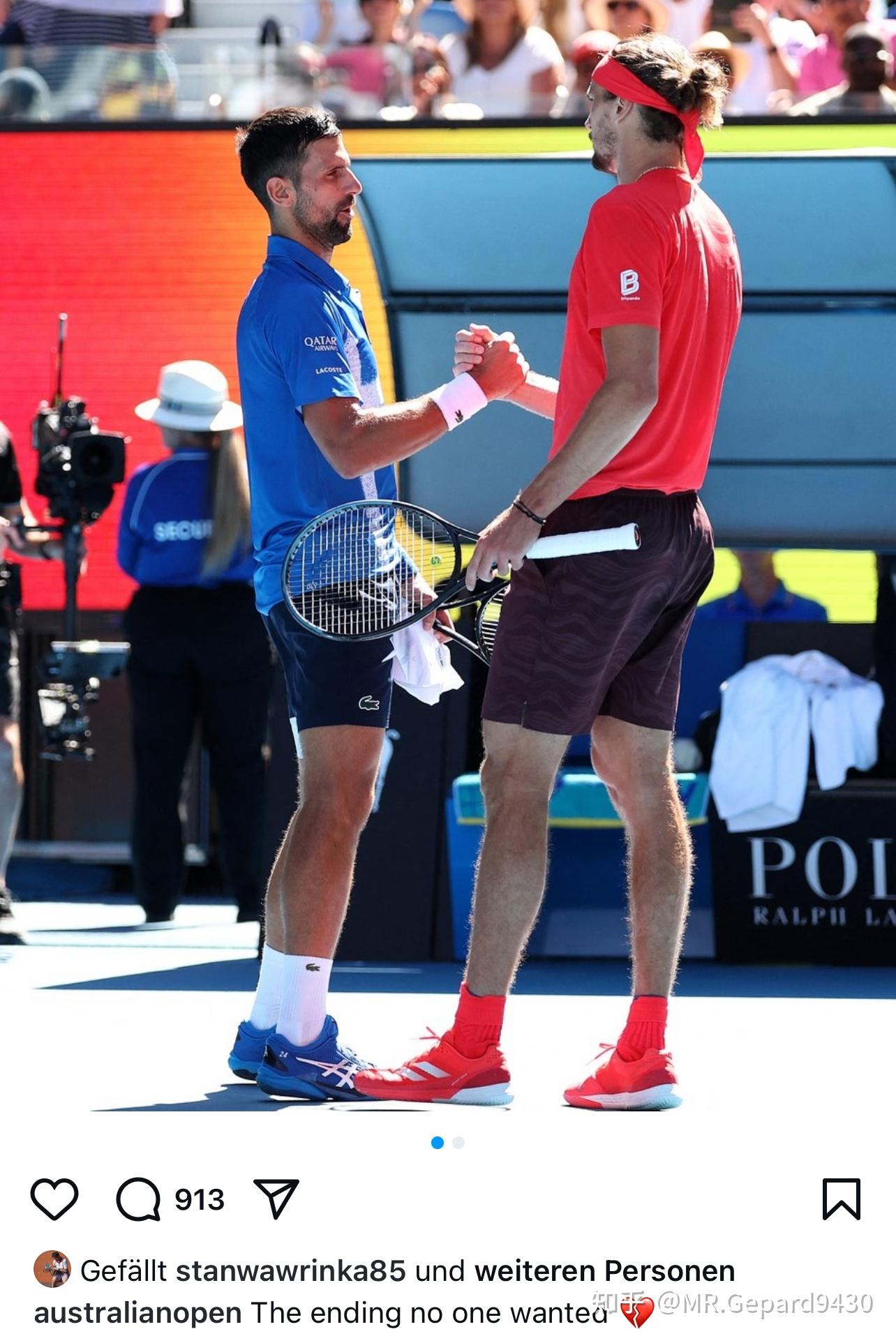 日本网球队碾压澳大利亚网球队，德约科维奇统治全场的简单介绍