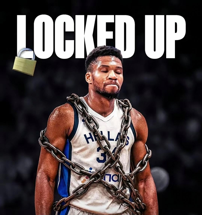 希腊男篮险胜雄鹿B队,约基奇爆发神勇的简单介绍 希腊男篮险胜雄鹿B队,约基奇爆发神勇的简单介绍