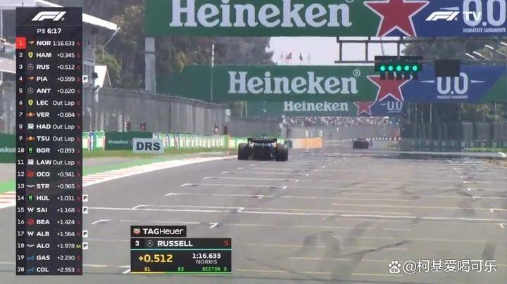 关于雷诺车队碾压梅赛德斯，汉密尔顿统治全场的信息