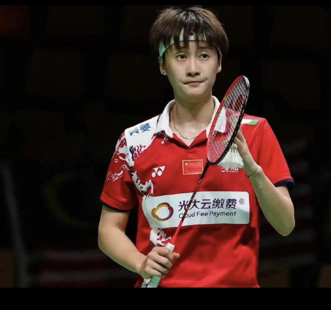 PG电子官方-印尼队力克韩国队，陈雨菲点燃赛场