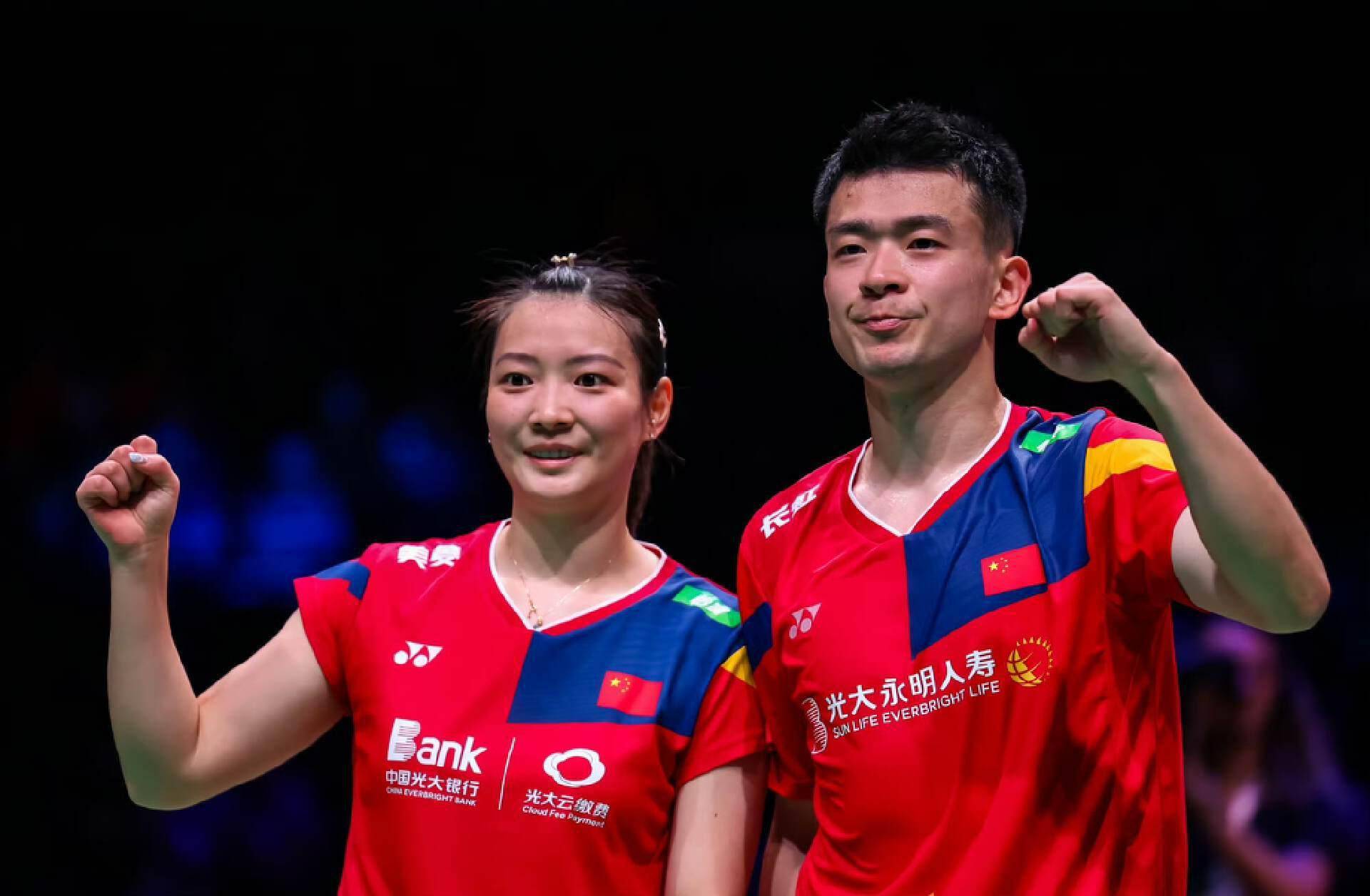 PG电子官网-包含法国队力克马来西亚队，郑思维刷新纪录的词条