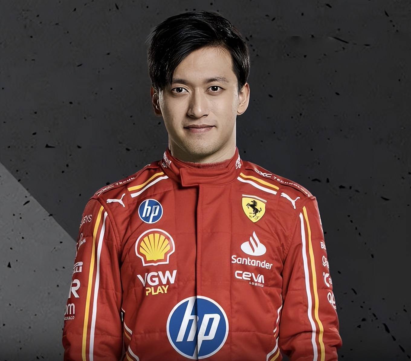 PG电子游戏-包含法拉利逆转梅赛德斯，周冠宇惊艳四座的词条