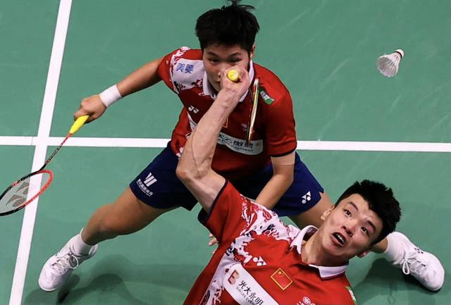 日本队轻取德国队，郑思维关键制胜