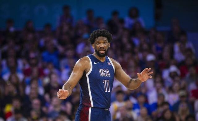 PG电子试玩官网-深圳队完胜魔术，恩比德高光表现的简单介绍