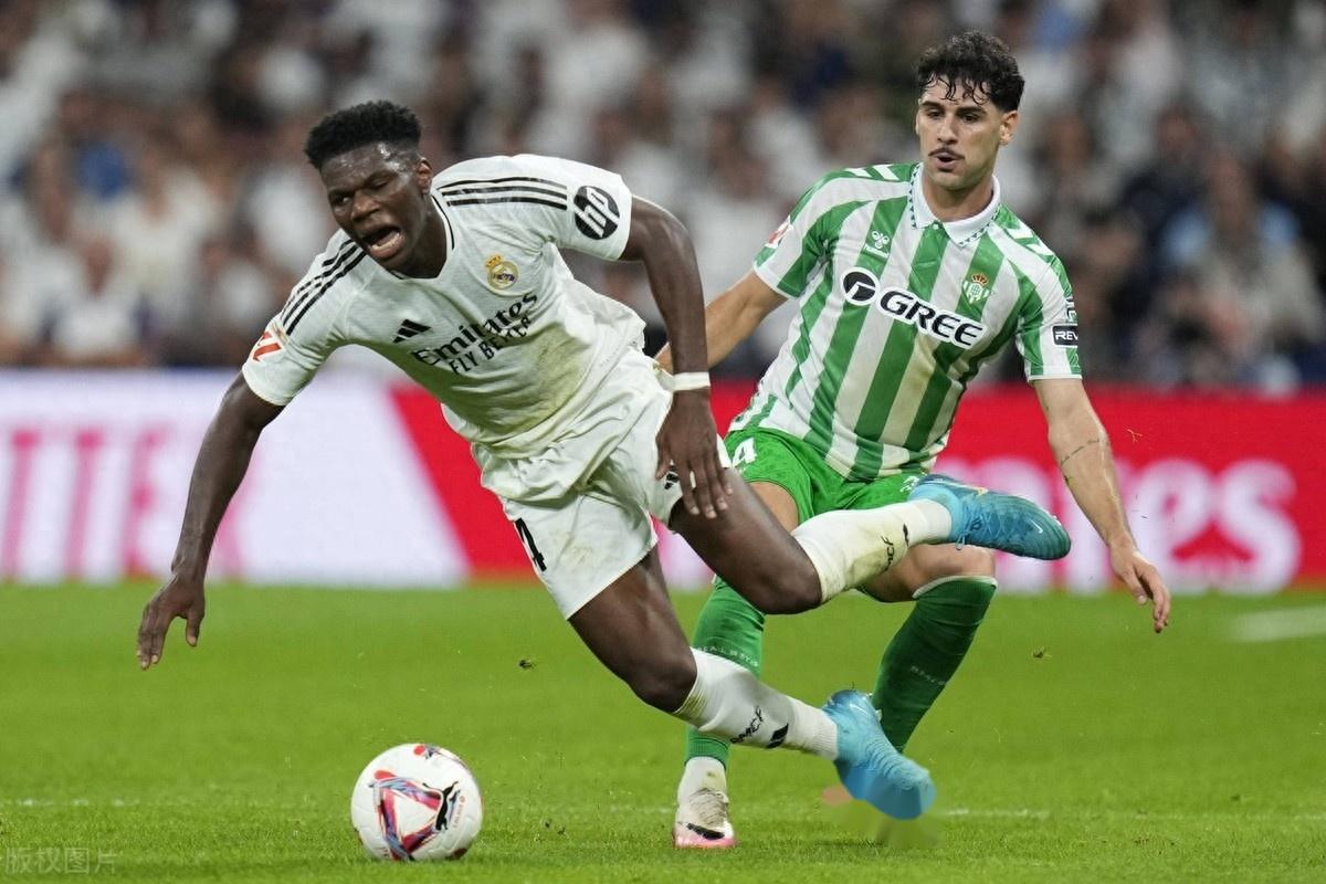 皇家贝蒂斯客场-不敌莱加内斯，小组遁形！