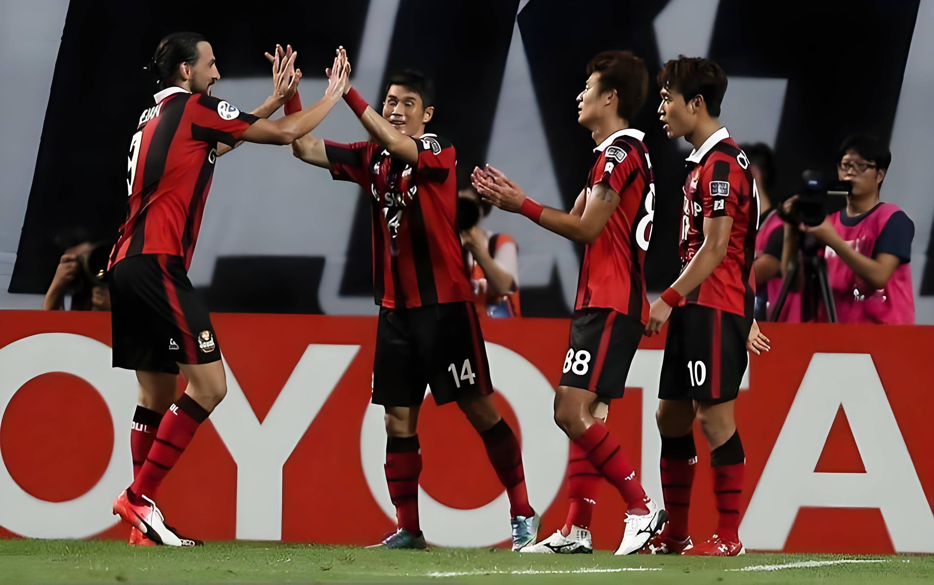 包含永昌中场伤停,无缘面对首尔FC的词条 包含永昌中场伤停,无缘面对首尔FC的词条