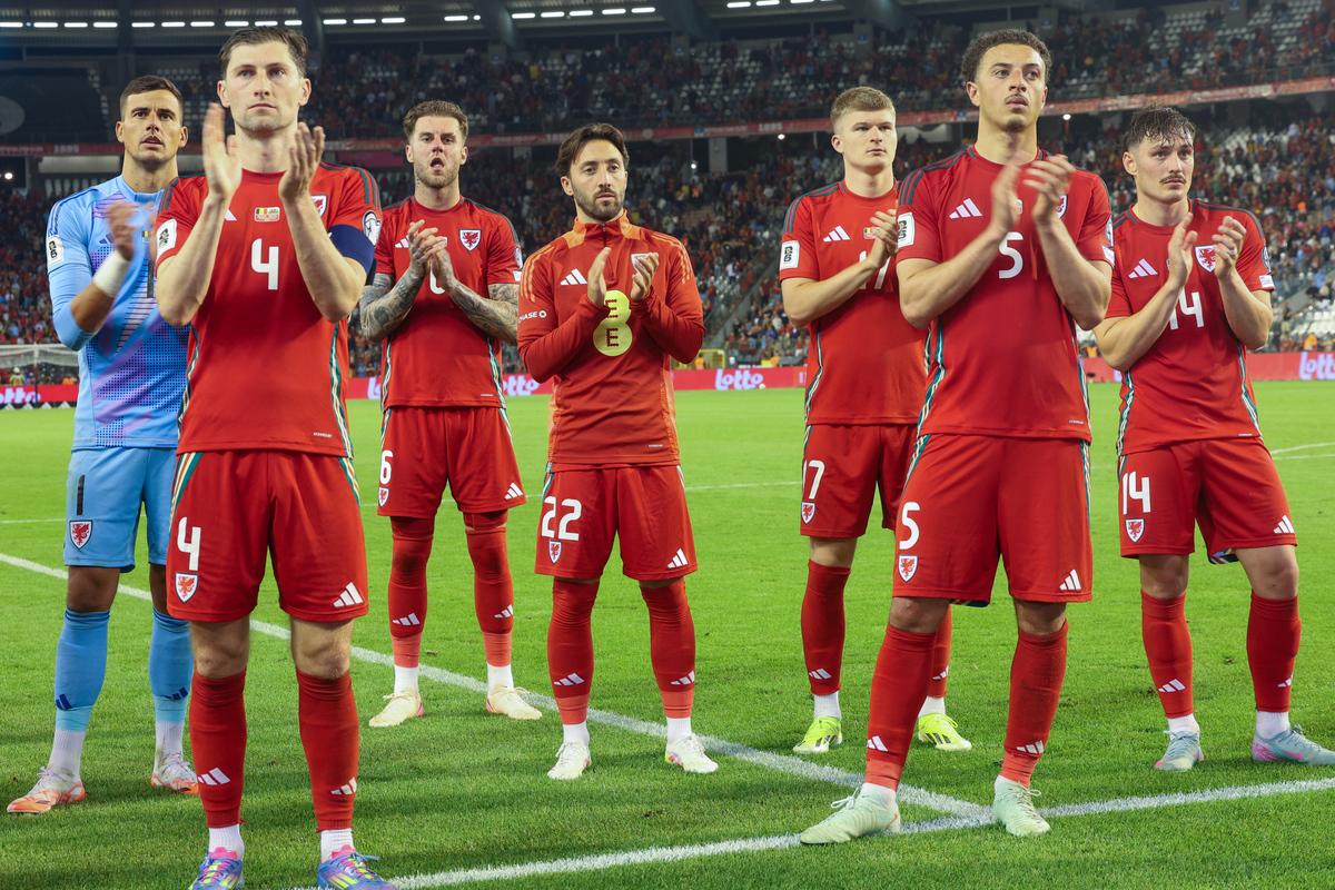 西班牙客场大胜罗马尼亚，提前晋级