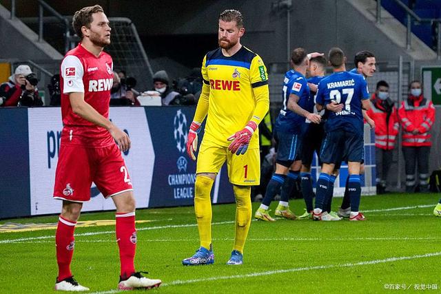 科隆在主场逼平对手，保持不败纪录的简单介绍