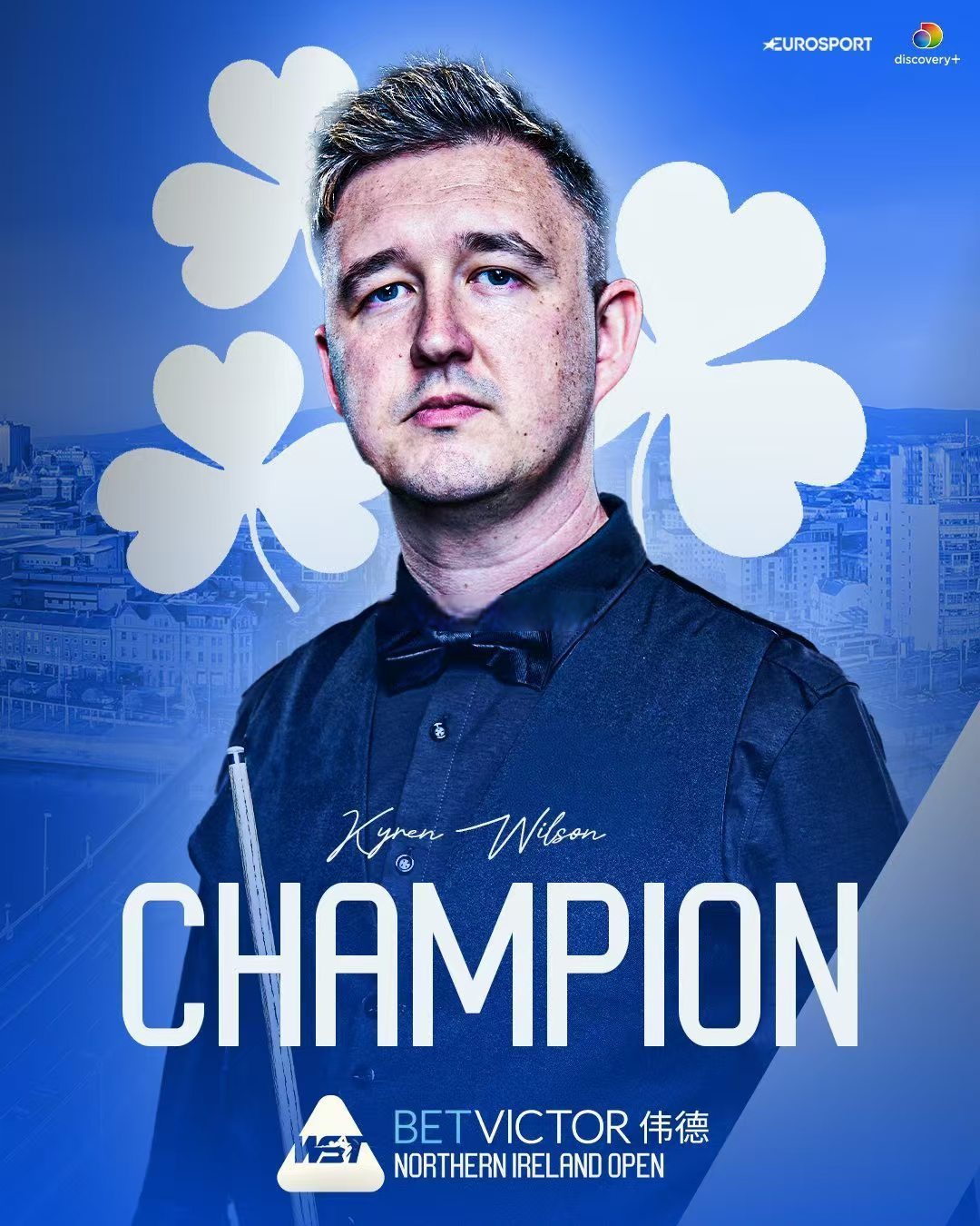 爱尔兰拳击手实力抢眼，锁定男子冠军