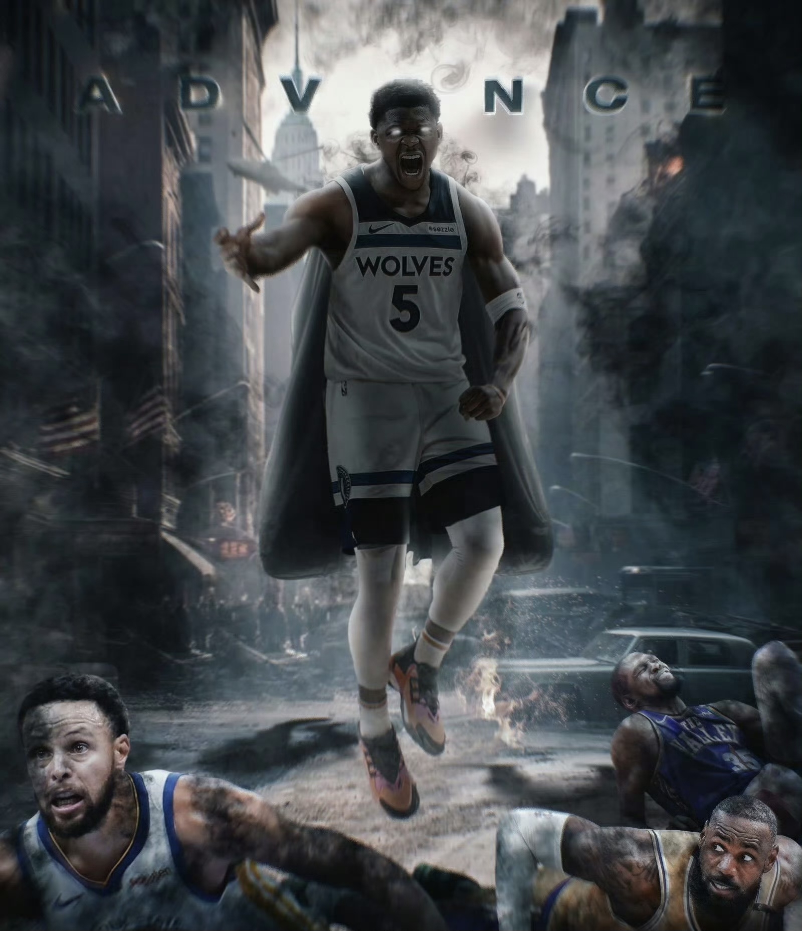 森林狼连续取得胜利，冲上东部榜首的简单介绍