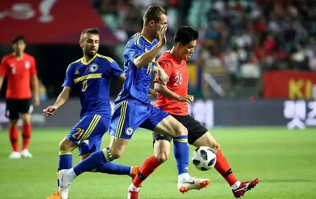 PG Soft Gaming-关于波黑联赛，波黑军团大胜塞内加尔帝国队的信息