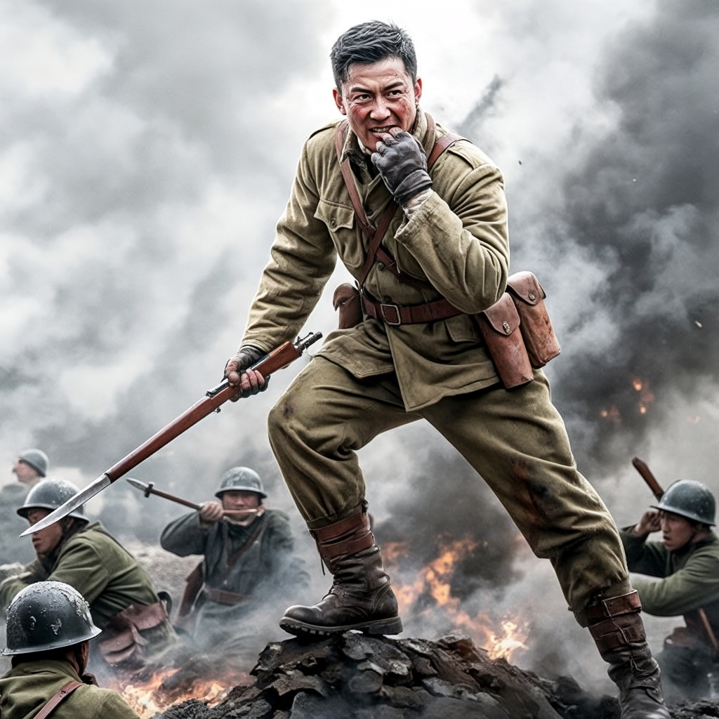 关于势均力敌激战连连，赛场一片烽火战役的信息