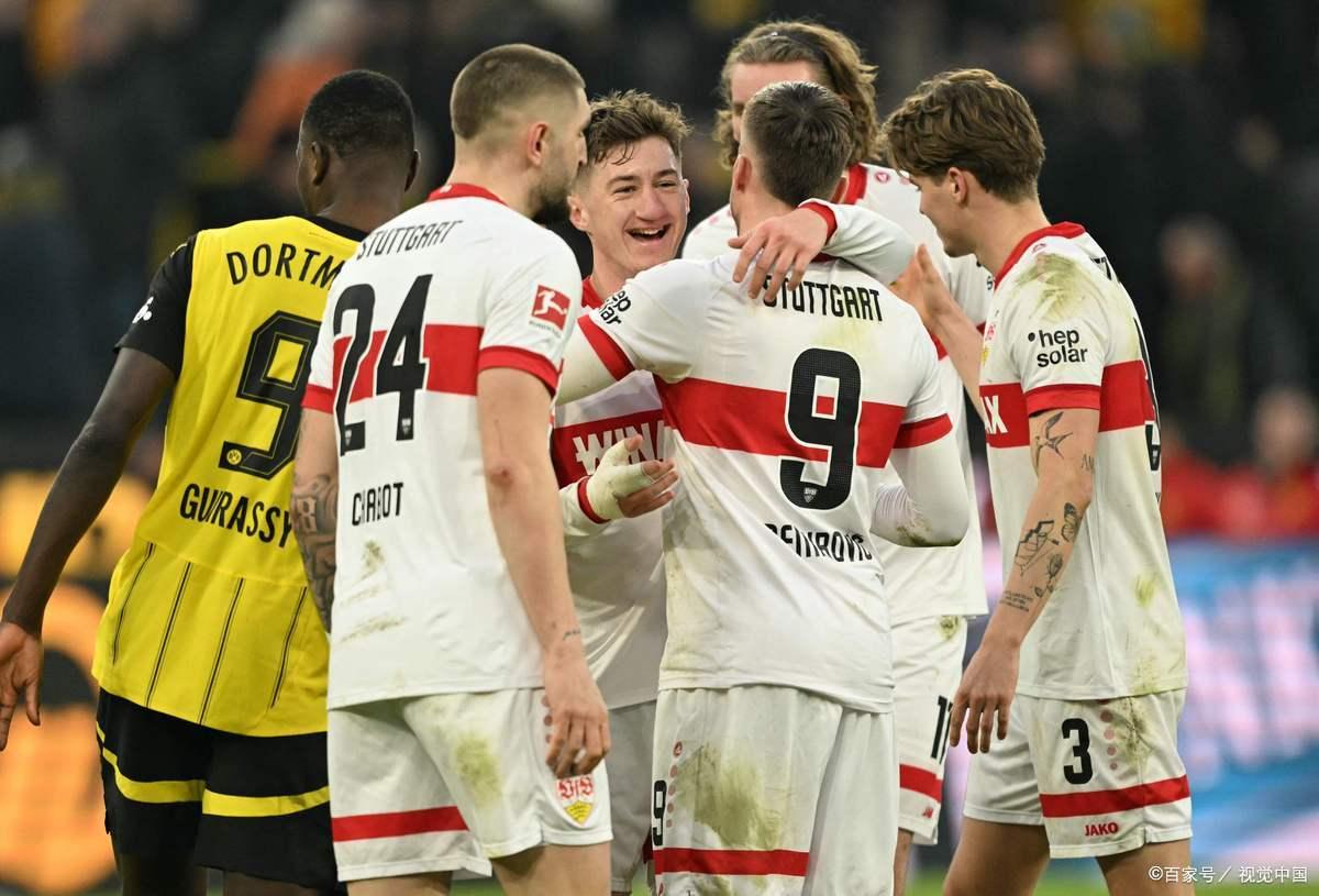 美因茨客场大胜圣保利，取得连胜的简单介绍