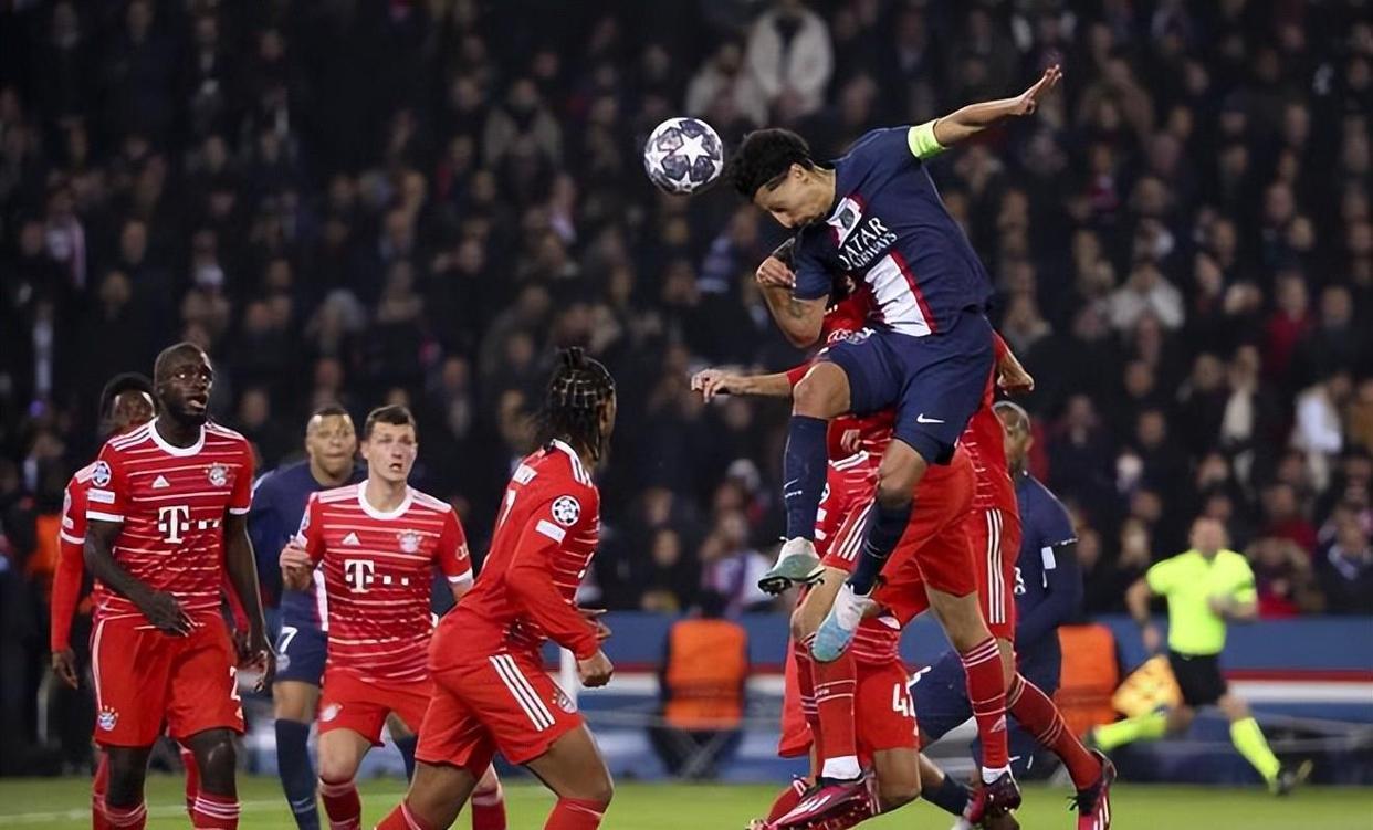 PG电子试玩官网-巴黎PK拜仁，尽显欧冠豪门风采