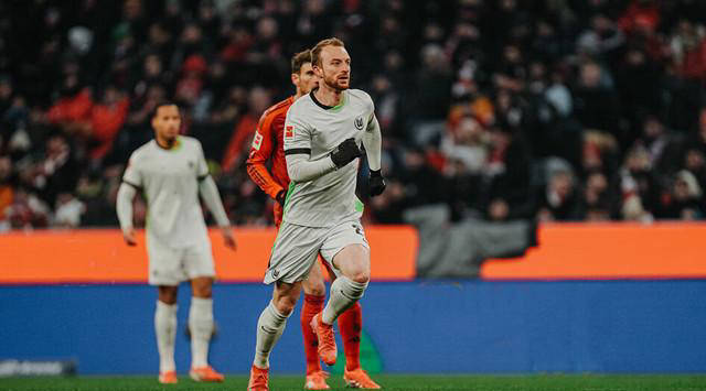 PG电子娱乐官网下载-关于沃尔夫斯堡战平对手，德甲积分榜排名下滑的信息