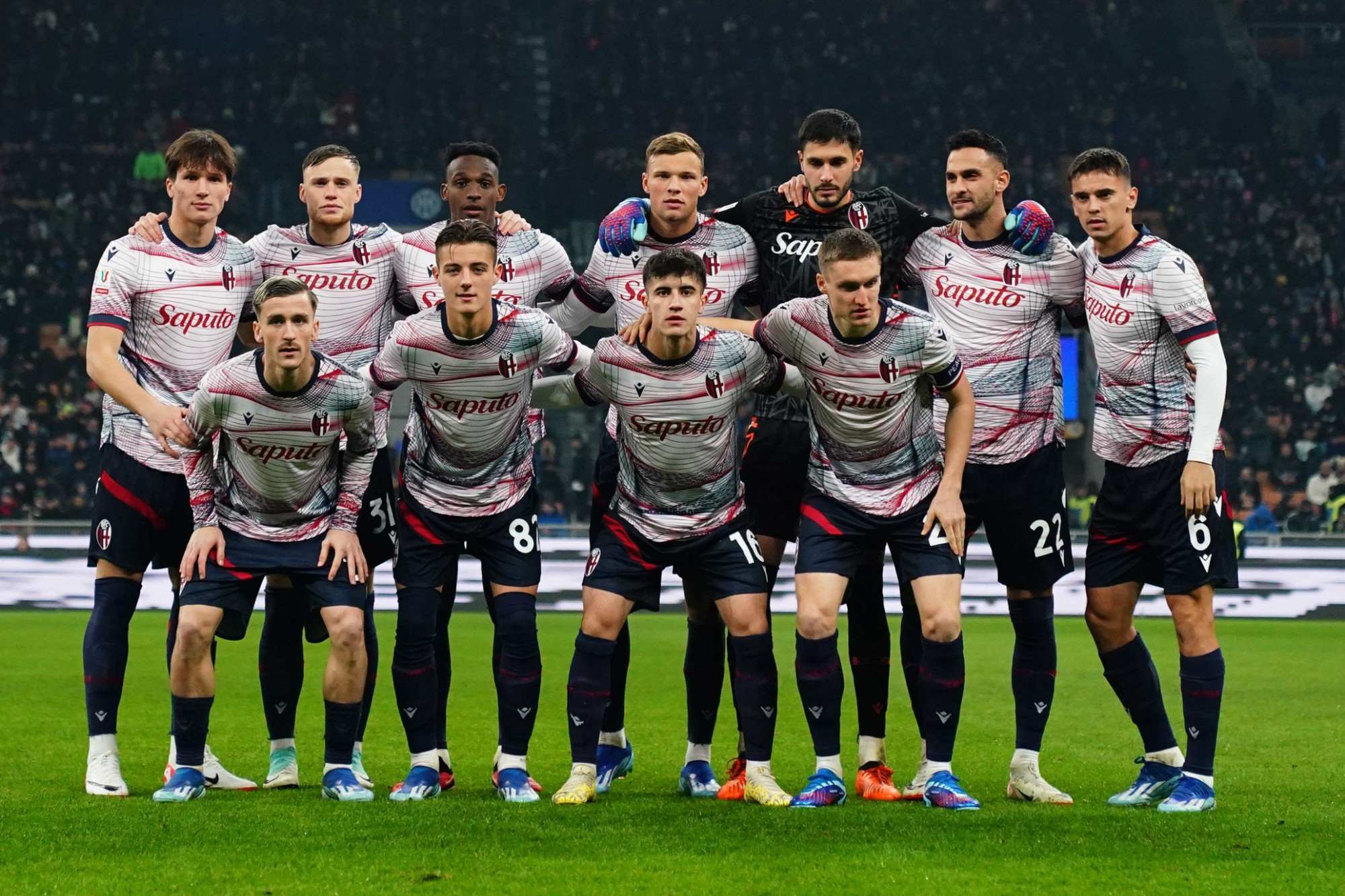 PG游戏APP-关于博洛尼亚客场告捷，零封对手取得三分的信息