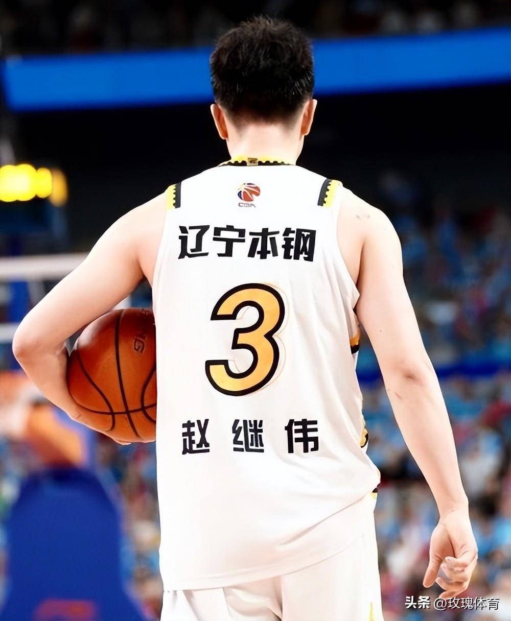 热火力克山西队，赵继伟关键制胜的简单介绍