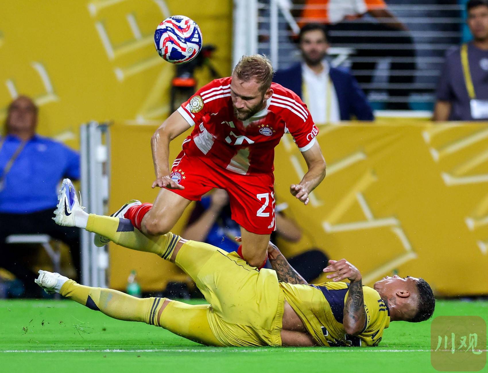 PG中国官网-关于拜仁慕尼黑艰难晋级，出线之路坎坷的信息