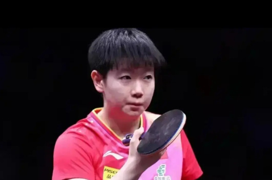 韩国队绝杀法国队，梁靖崑惊艳四座的简单介绍