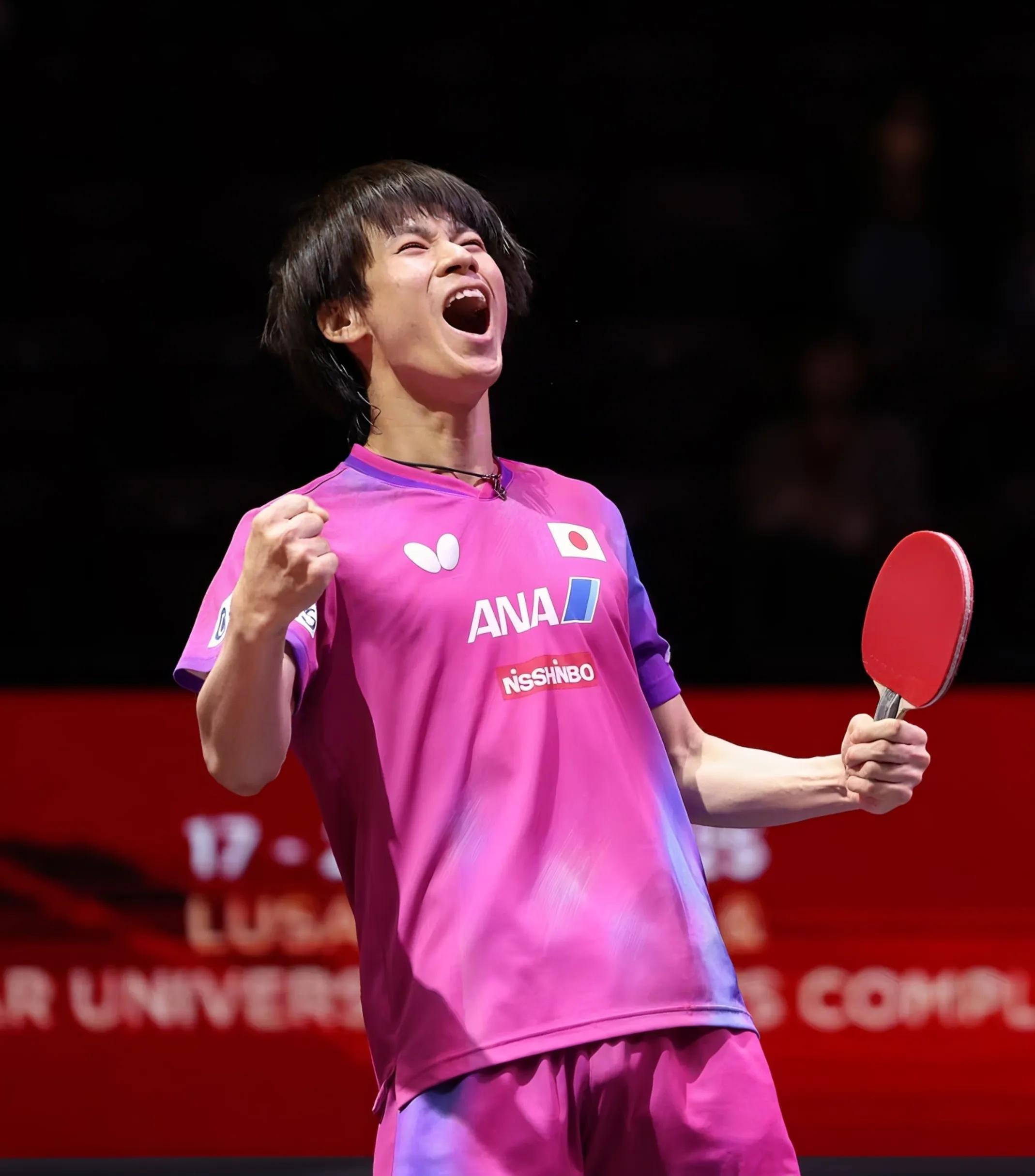 奥地利队绝杀瑞典队,梁靖崑高光表现的简单介绍 奥地利队绝杀瑞典队,梁靖崑高光表现的简单介绍