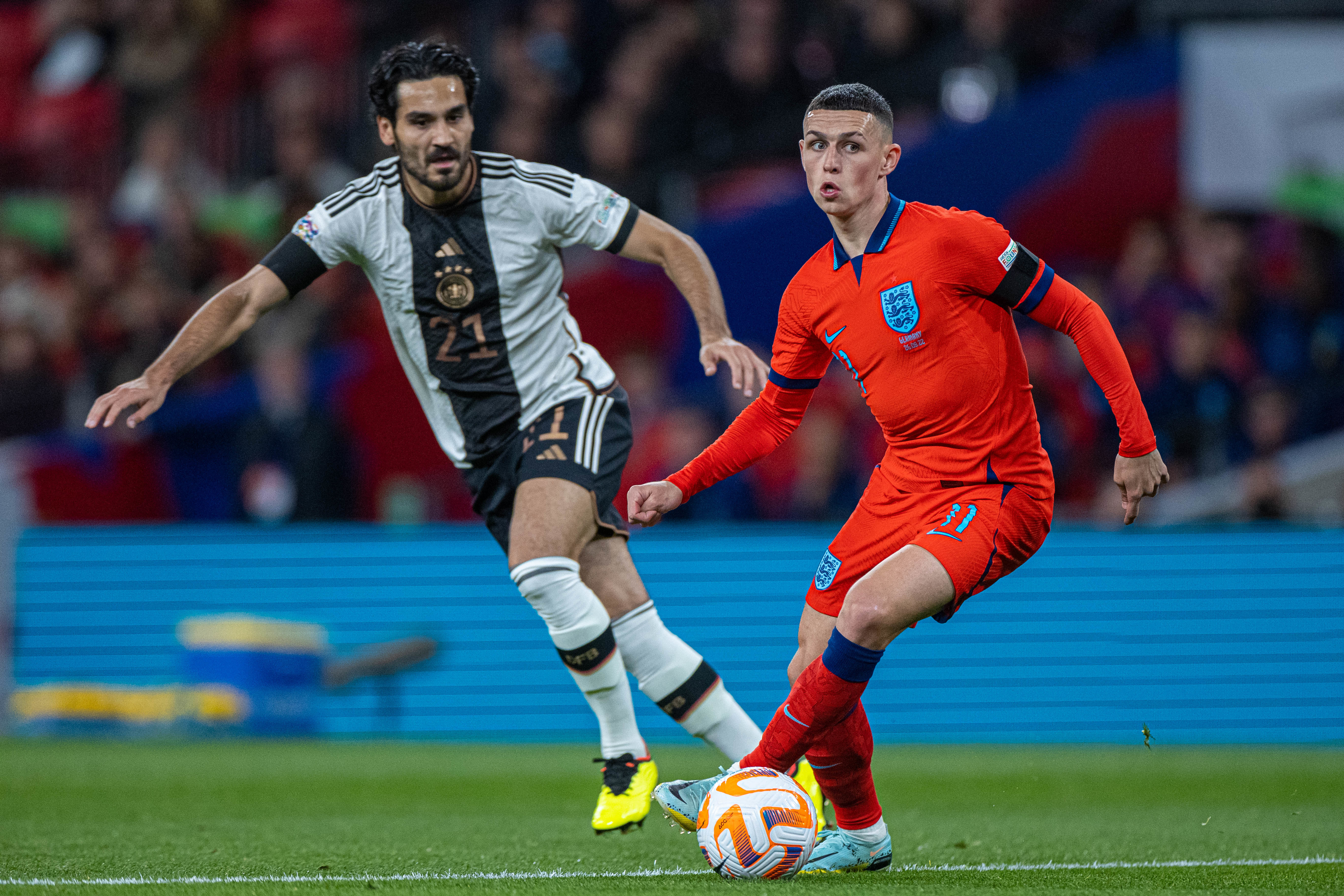 德国队翻盘英格兰队，马龙状态火热的简单介绍