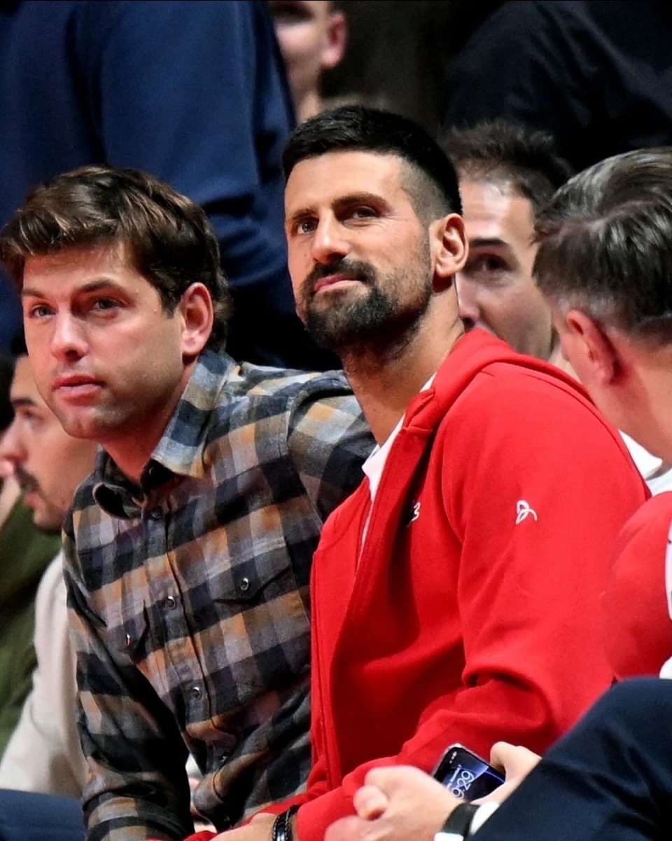 PG平台-关于欧洲网球队轻取德国网球队，德约科维奇制霸全场的信息