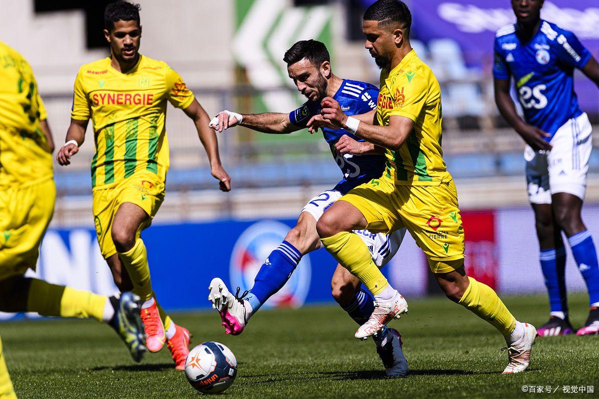 PG电子官网入口-包含南特惨遭逆转，错失法甲胜利良机的词条