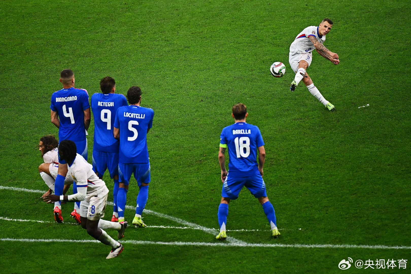 比利时再闯决赛，欧国家足球联赛挑战极限的简单介绍