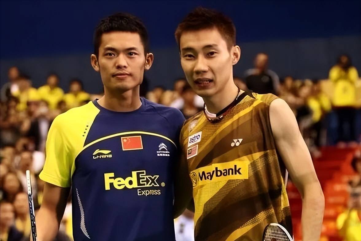 PG电子官网入口-关于法国羽毛球队横扫印尼羽毛球队，李宗伟爆发神勇的信息