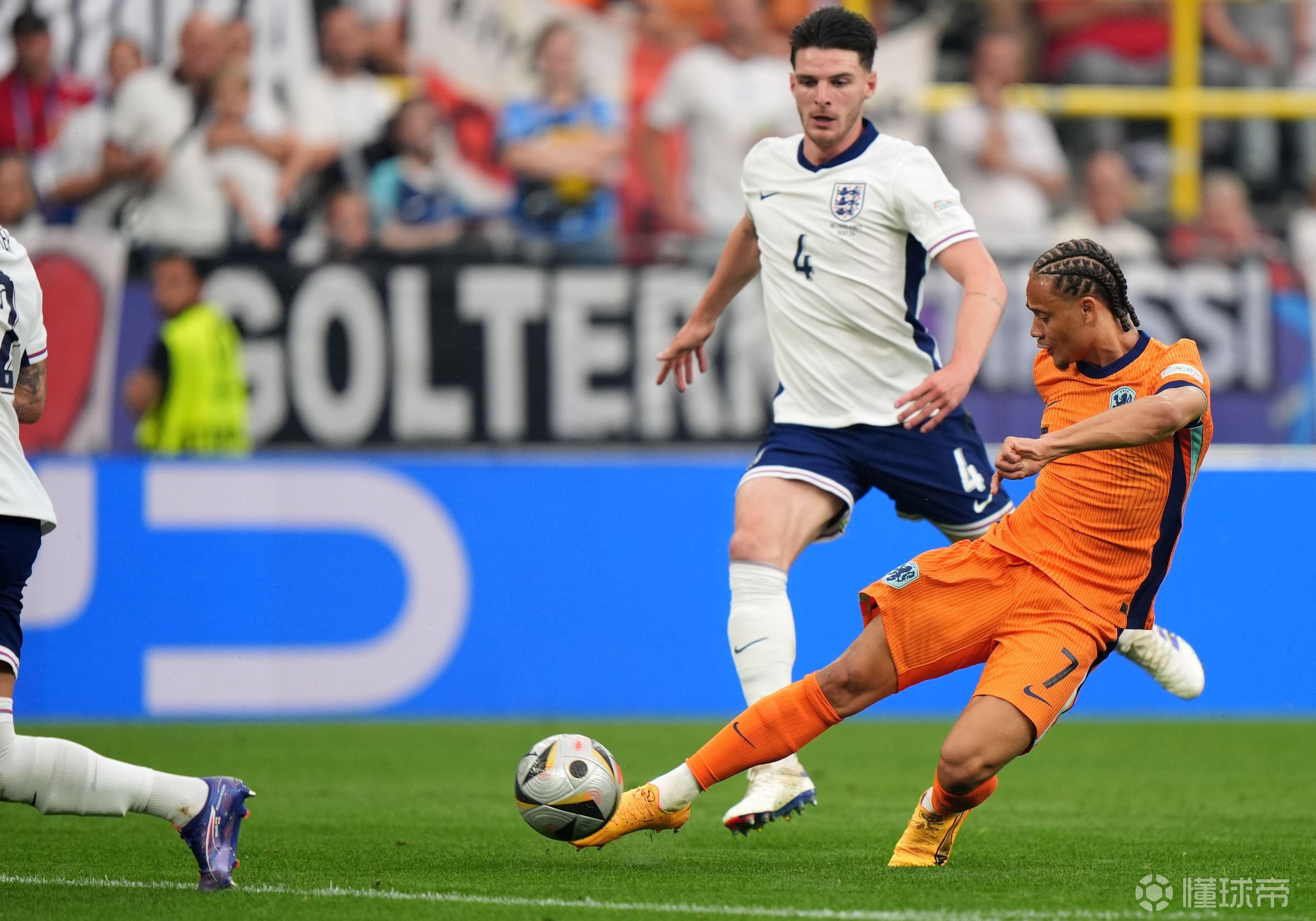 荷兰队：备战欧洲杯资格赛，激情迸发的简单介绍