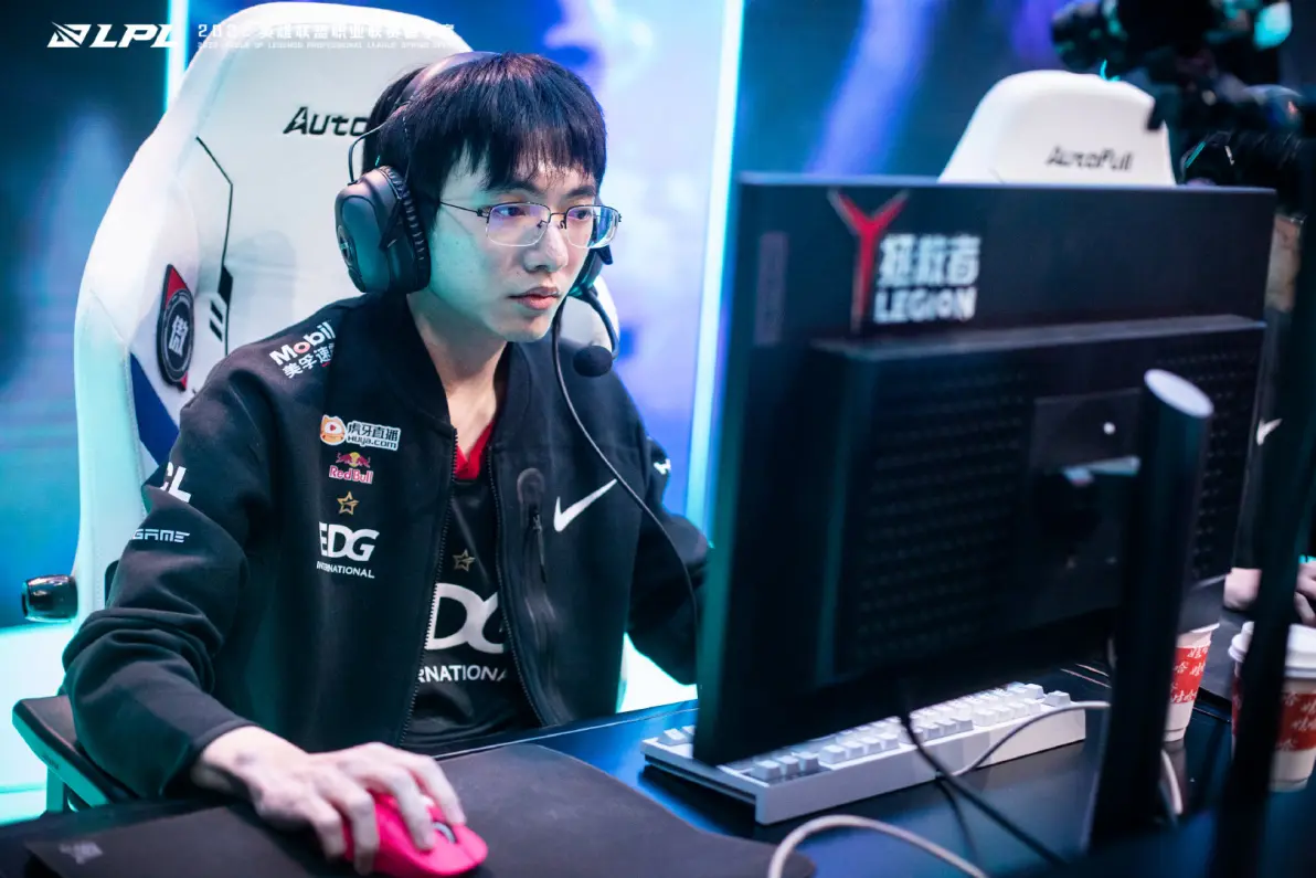 PG电子试玩官网-IG力克EDG，Flandre高光表现的简单介绍