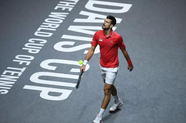 关于ATP总决赛险胜戴维斯杯，穆雷扛起全队的信息