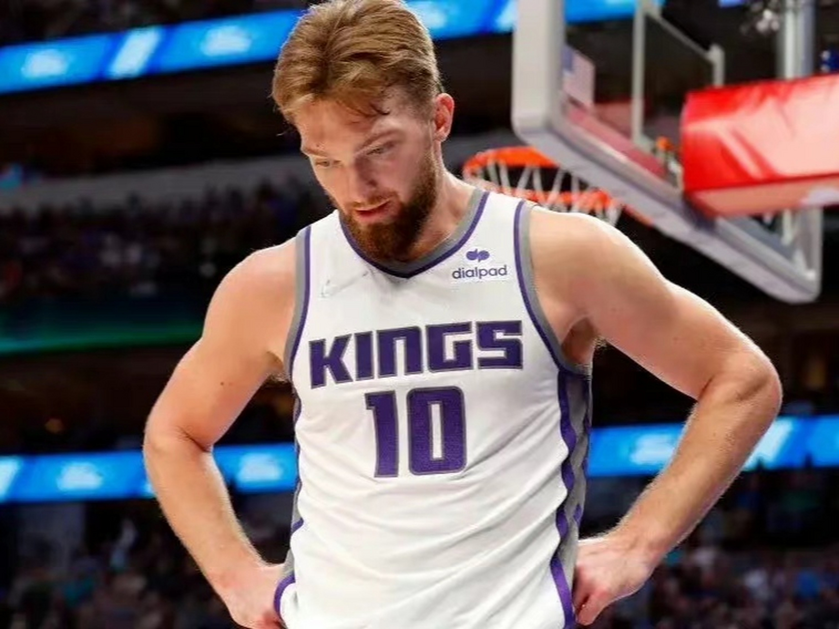 PG SOFT游戏-火箭强势黄蜂，萨博尼斯制霸全场