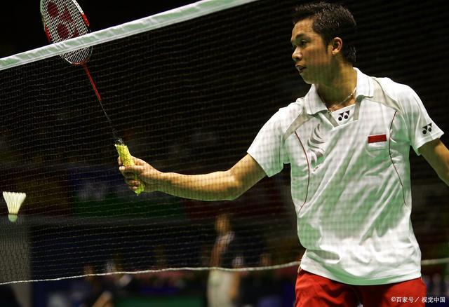 PG电子试玩官网-关于泰国羽毛球队鏖战印度羽毛球队，陶菲克高光表现的信息