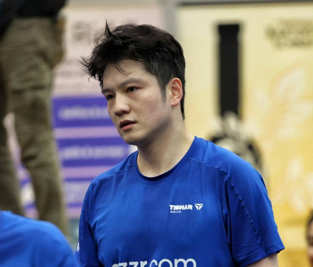 关于德国乒乓球队力克法国乒乓球队,樊振东送出助攻的信息 关于德国乒乓球队力克法国乒乓球队,樊振东送出助攻的信息