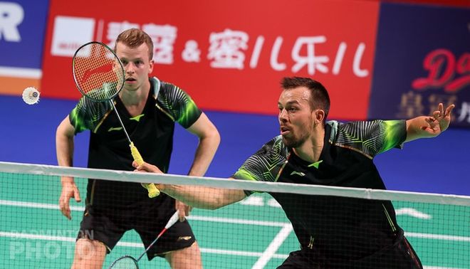 PG电子官网入口-泰国队绝杀丹麦队，马琳关键制胜