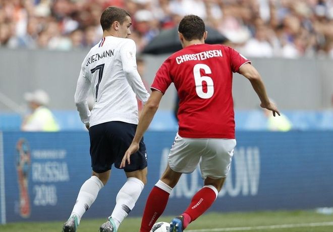 PG电子APP链接-关于丹麦轻取乌拉圭，萨内惊艳世界的信息