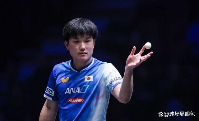 PG电子游戏-关于中国乒乓球队翻盘日本乒乓球队，奥恰洛夫关键制胜的信息