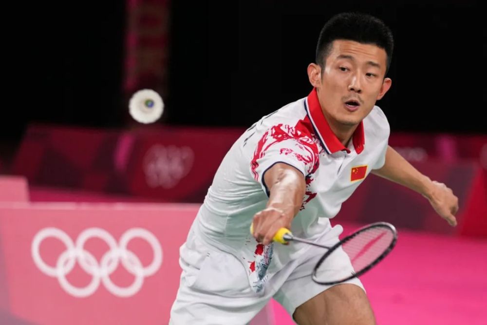 印尼羽毛球队力克丹麦羽毛球队，谌龙打破历史纪录的简单介绍