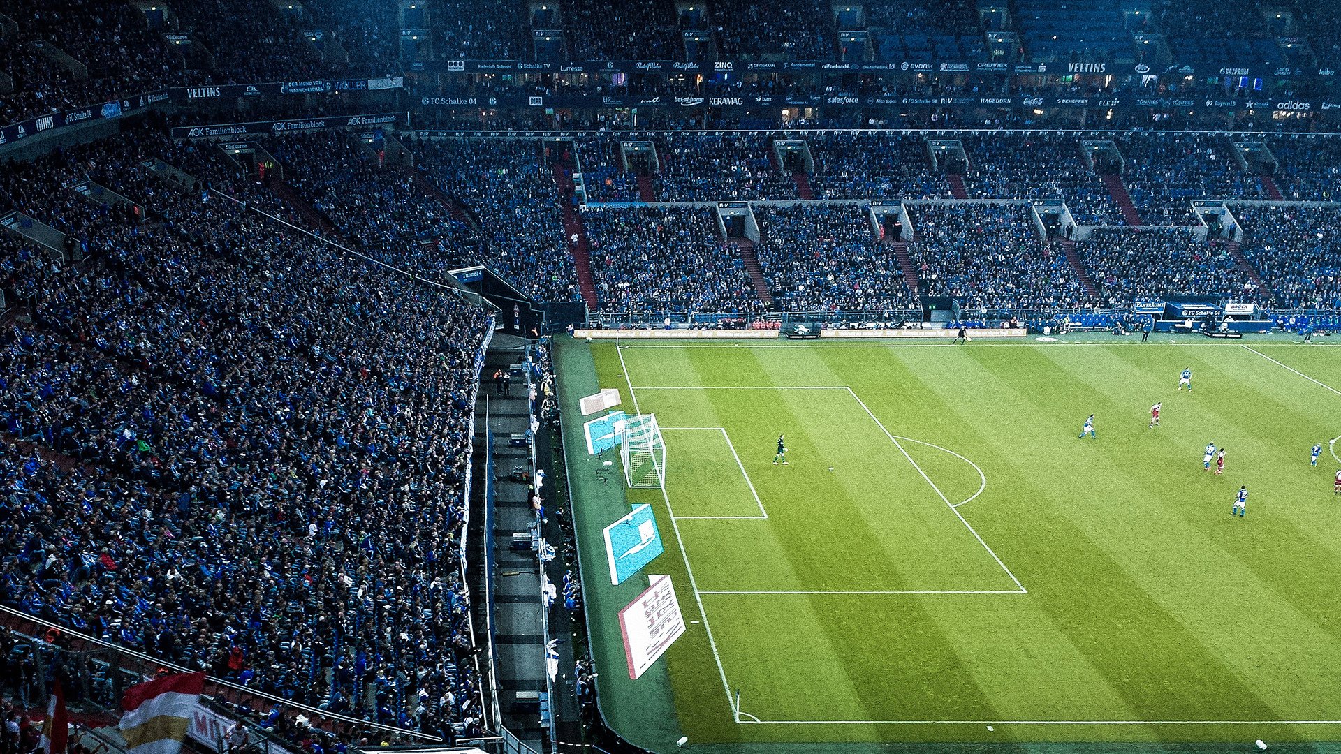 橙衣风暴席卷欧陆，荷兰战术革命如何以唯一方式淘汰亚特兰大